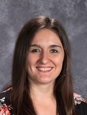 Mrs. Kailey Otting Mrs. Kailey Otting